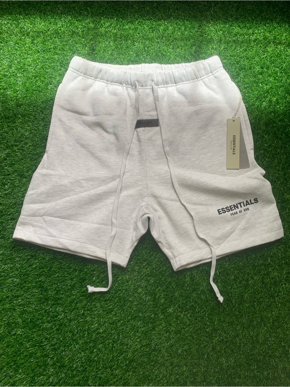 Essentials FOG Shorts